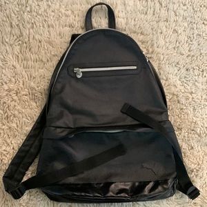 Puma back pack